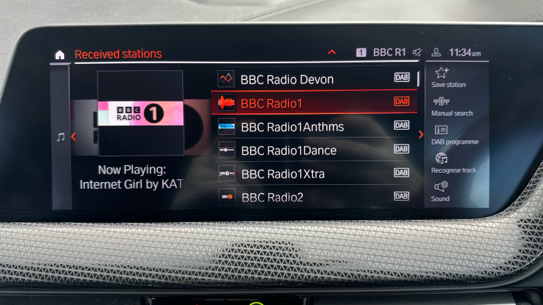 BMW 2 Series M235i xDrive 4dr Step Auto Petrol Saloon